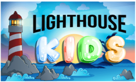 lighthouse kids